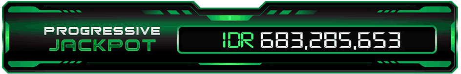 QRIS888 Jackpot