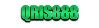 Logo QRIS888
